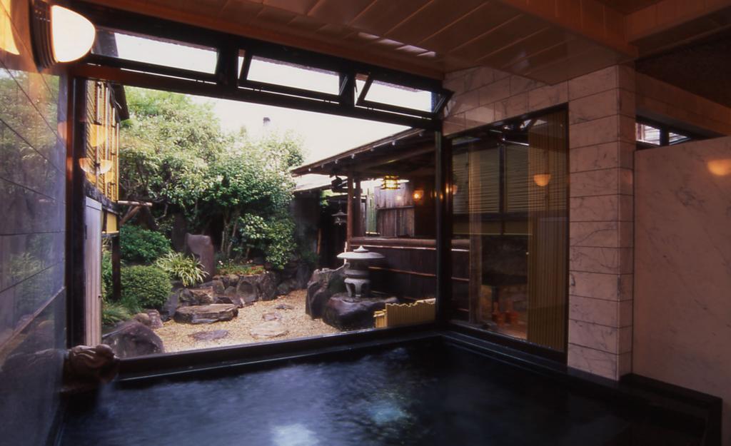 Hotel Hitomaru Kadan Akashi Habitación foto