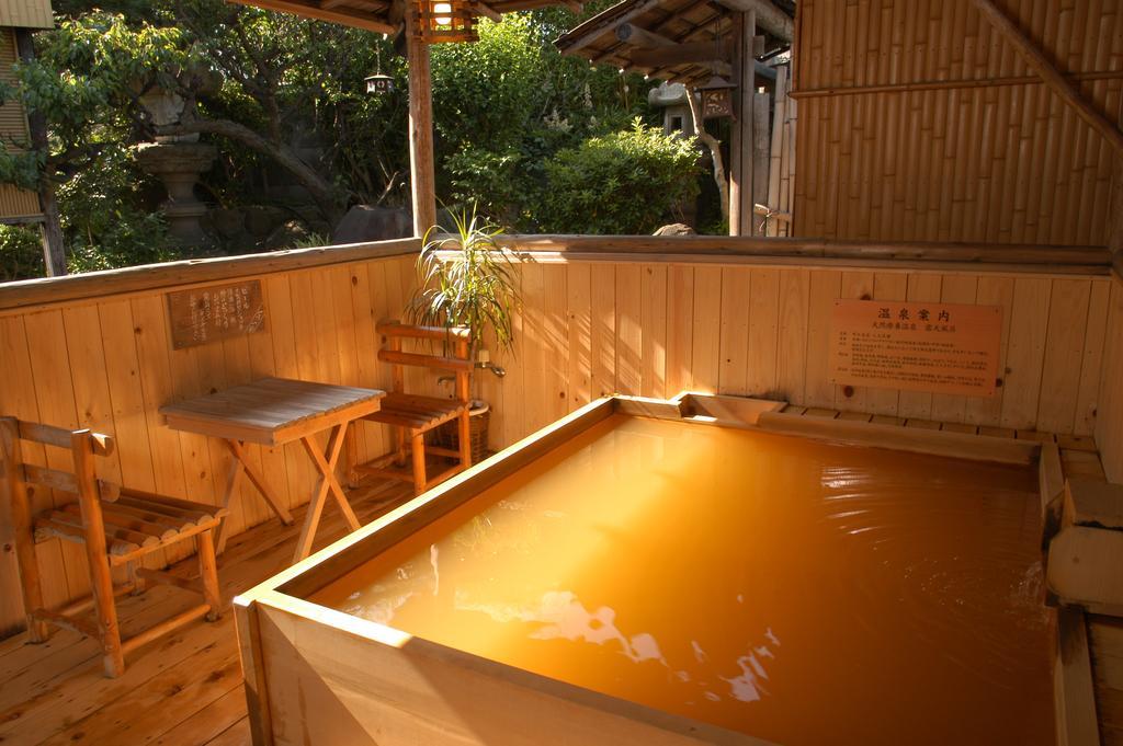 Hotel Hitomaru Kadan Akashi Habitación foto